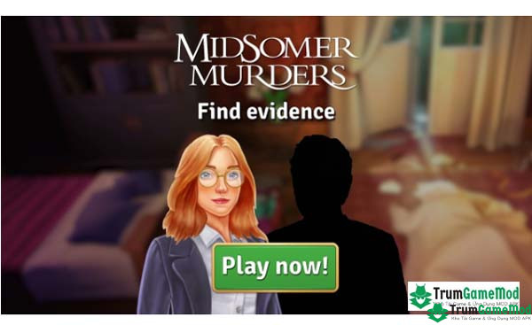 Midsomer Murders Mysteries