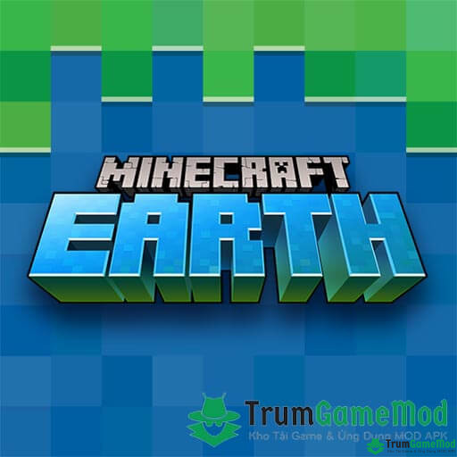 Minecraft-Earth-logo