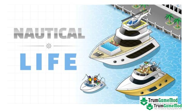 Nautical Life 