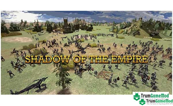 Shadows of Empires 