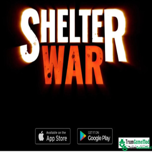 Shelter War Shelter-War