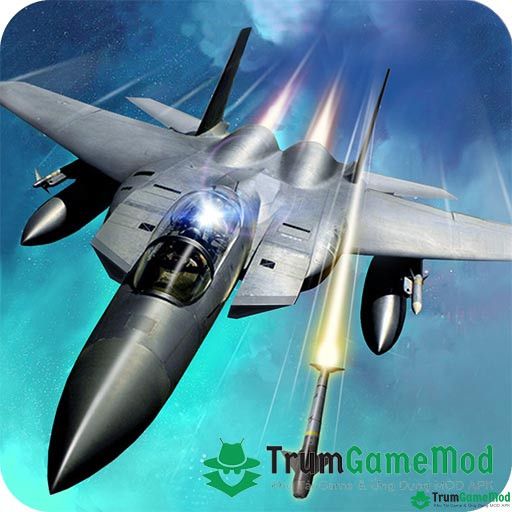 Sky-Fighters-3D-mod-logo