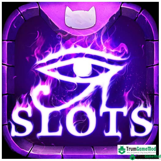 Slots Era logo Slots Era