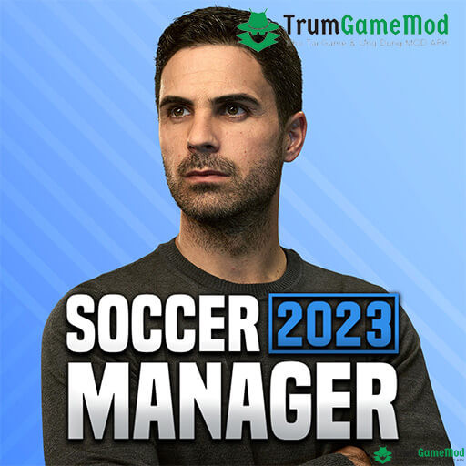 Soccer-Manager-2023-logo