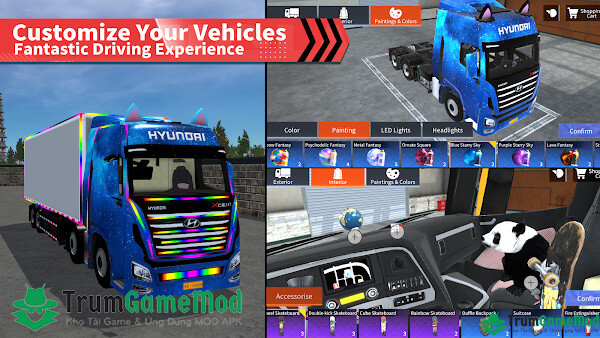 Truck-Simulator-Online-2