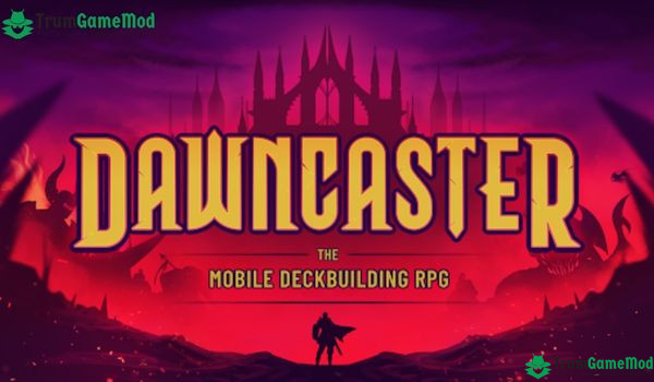 Khái quát chi tiết về game Dawncaster: Deckbuilding