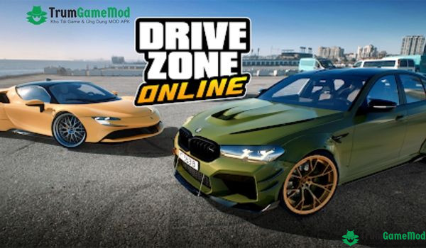 Một số câu hỏi phổ biến về Drive Zone OnlineMột số câu hỏi phổ biến về Drive Zone Online