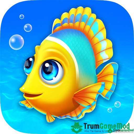 Fish Mania - Trải nghiệm game săn cá đại dương cực hấp dẫn