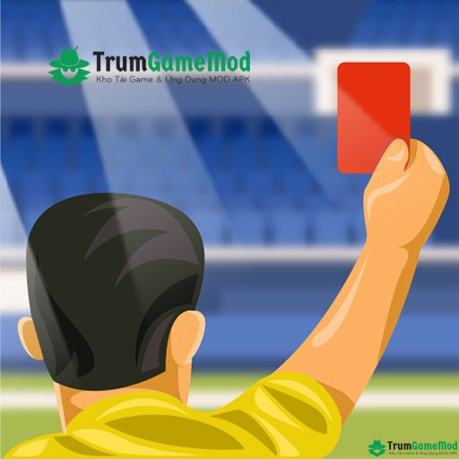 Football Referee Simulator Mod - Trò chơi bóng đá được yêu thích nhất hiện nay