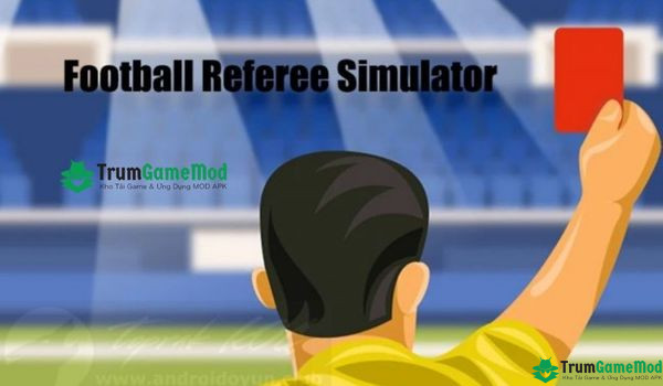 Khái quát chi tiết về game Football Referee