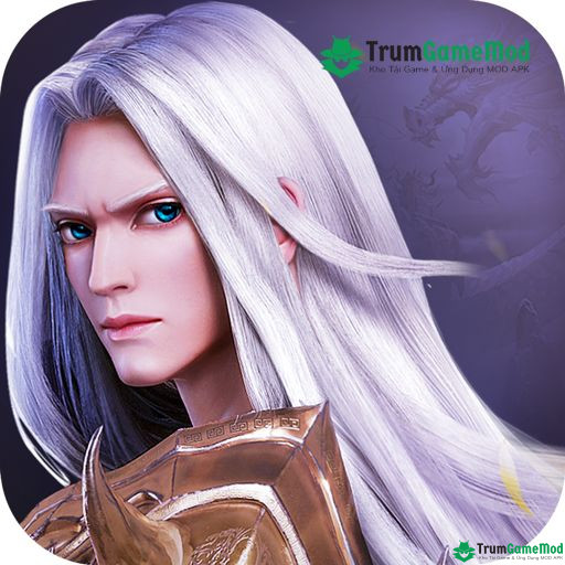 Immortal Blade Mobile - Game nhập vai đáng chơi nhất làng game 