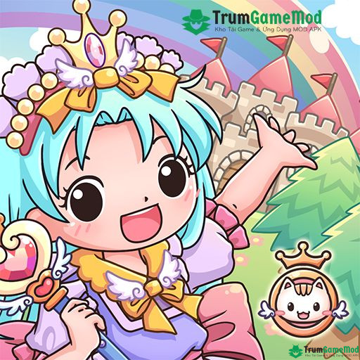 Tổng quan chi tiết về game Jibi Land: Princess Castle