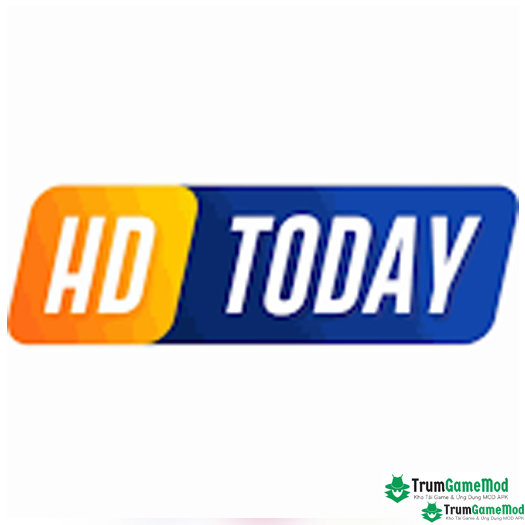 logo 15 HDToday TV