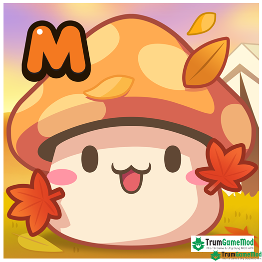 logo 2 MapleStory M – Fantasy MMORPG