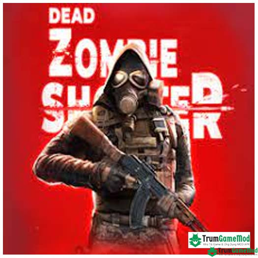 logo 22 Dead Zombie Shooter: Survival