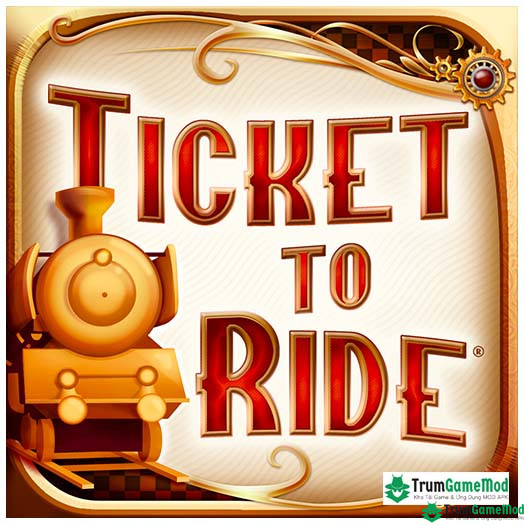logo 32 Ticket to Ride