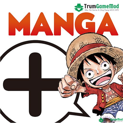 MANGA Plus - Ứng dụng Manga cho những tín đồ đọc truyện tranh