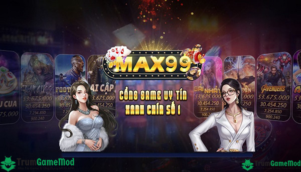 Max 99 Club