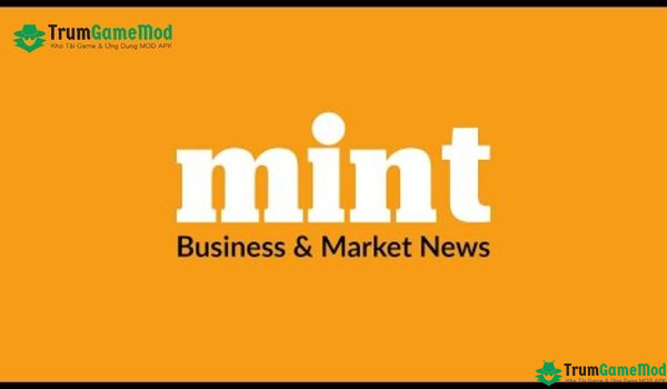 Một vài thông tin khái quát về ứng dụng Mint - Business & Market