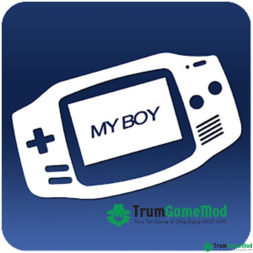 Trò chơi mang đậm dấu ấn xưa My Boy! - GBA Emulator Mod