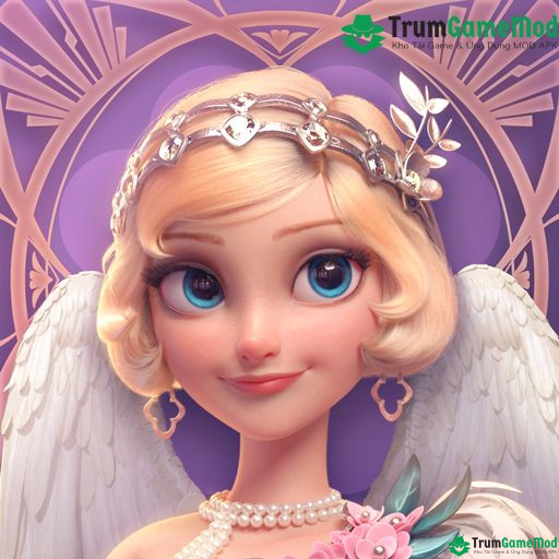 Time Princess: Story Traveler - Game thời trang công chúa hay nhất