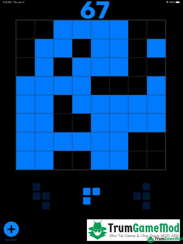 Đôi nét về tựa game Block Puzzle – Classic Style 