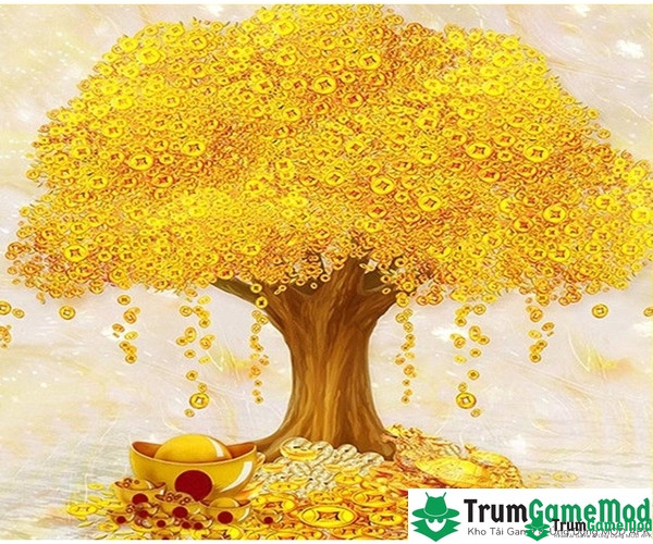 Gold Tree là tựa game trồng cây vàng ảo mang tính giải trí khá cao với lối chơi đơn giản