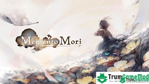 Giới thiệu game nhập vai MementoMori