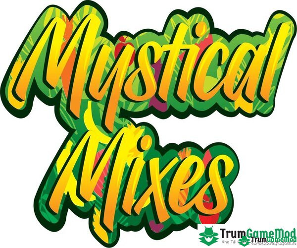 Mystical Mixing MOD là một trò chơi mô phỏng thông minh trên điện thoại di động