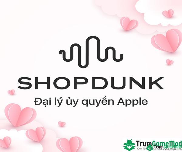 ShopDunk là chuỗi cửa hàng bán lẻ, cung cấp các sản phẩm Apple lớn nhất tại Việt Nam