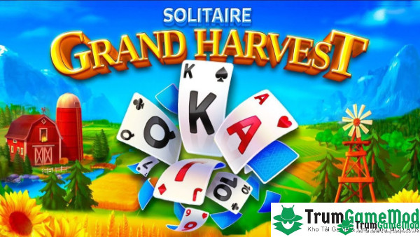 Soltaire Grand Harvest là gì?