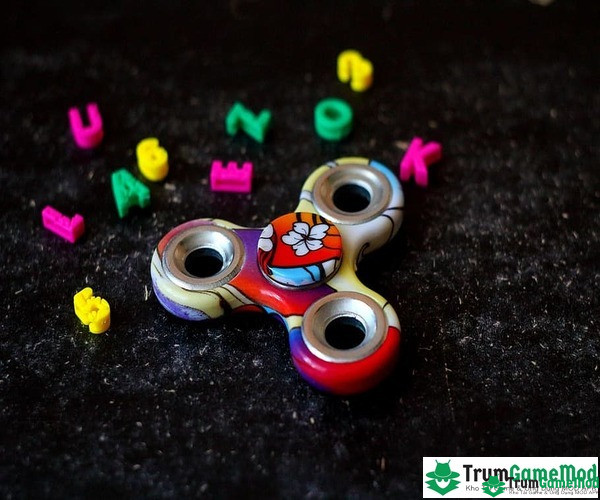 Spinner Up là một trò chơi con quay vô cùng hấp dẫn đang được đông đảo bạn trẻ ưa thích