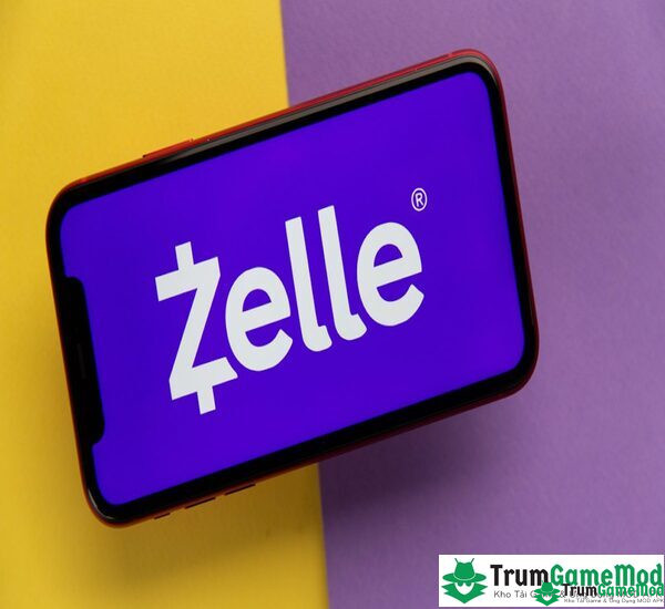 Zelle là kênh thanh toán tiện lợi, thông minh hỗ trợ người dùng giao dịch nhanh chóng 