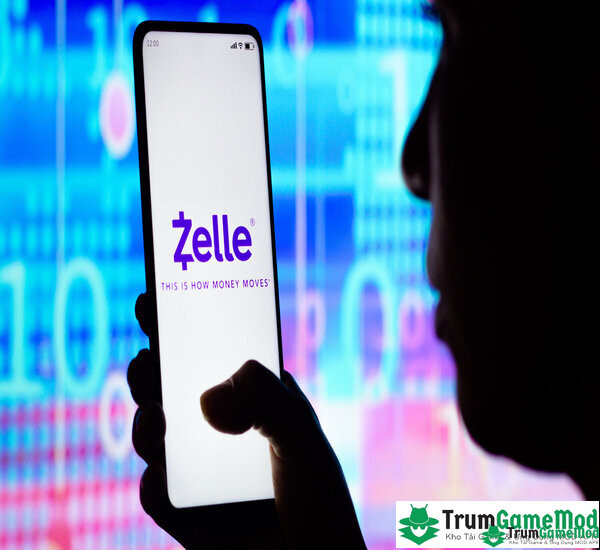 List tính năng chính của ứng dụng Zelle người dùng cần nằm lòng