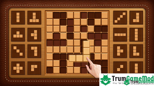 Hướng dẫn tải và cài đặt Block Sudoku - Woody Puzzle Game