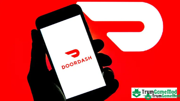 Hướng dẫn tải DoorDash APK