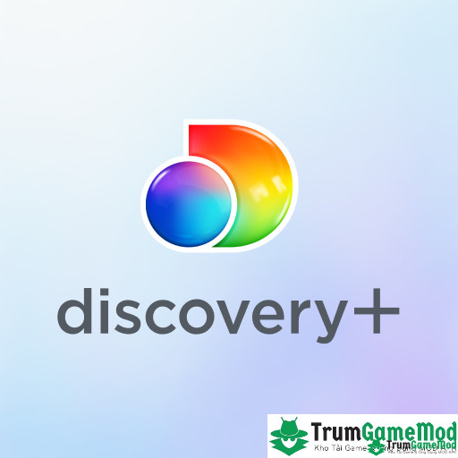 4 Discovery LOGO Discovery+