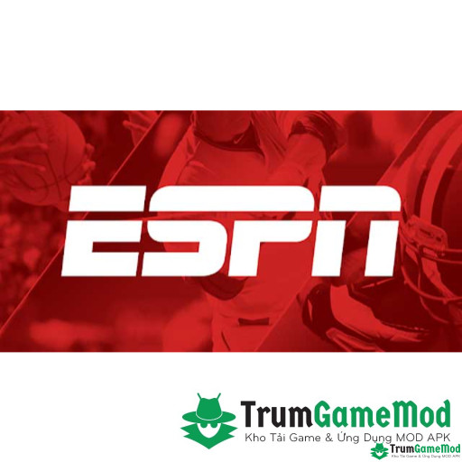 4 ESPN MOD logo ESPN