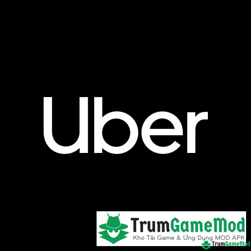 4 Uber logo Uber