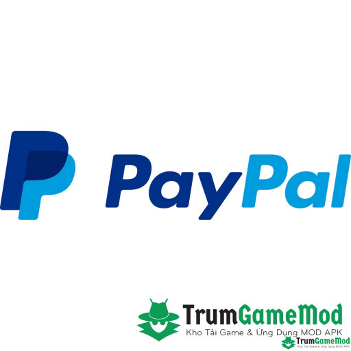 5 Paypal Logo PayPal