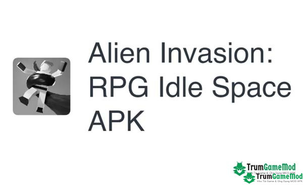 Alien Invasion RPG Idle Space