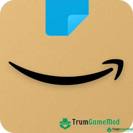 Amazon-Shopping-logo