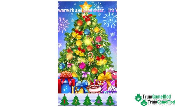 Christmas Paint by Numbers 3 Christmas Paint by Numbers APK 1.0.9
