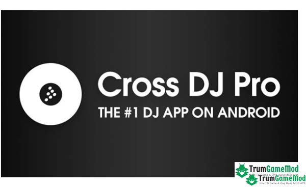 Cross DJ Pro 