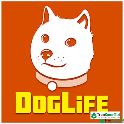 DogLife BitLife Dogs logo DogLife: BitLife Dogs