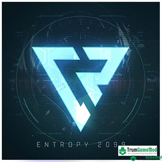 Entropy 2099 logo Entropy 2099