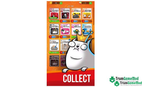 Exploding Kittens Unleashed 3 Exploding Kittens Unleashed
