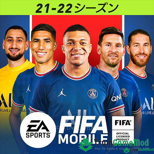 FIFA-Mobile-Nhat-Ban-logo