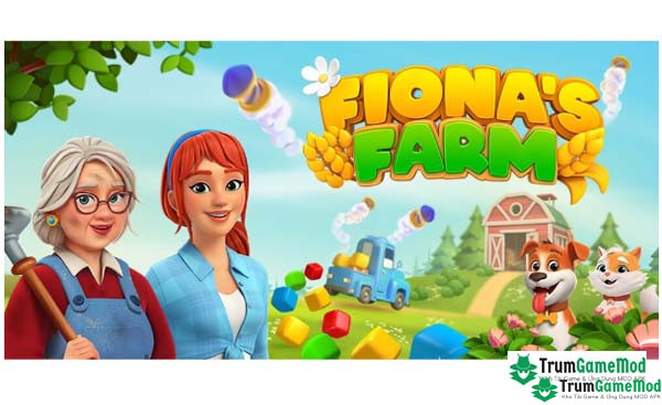 Fiona's Farm 