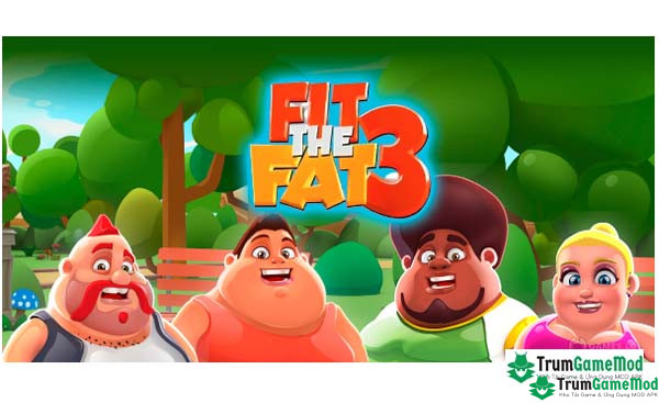Fit the Fat 3 